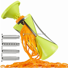 Spiral Vegetable Slicer Spiralizer